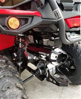 Empire industries 2018-20 renegade 570 slip on exhaust