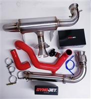 Empire industries stage 3 power package for Can AM X3