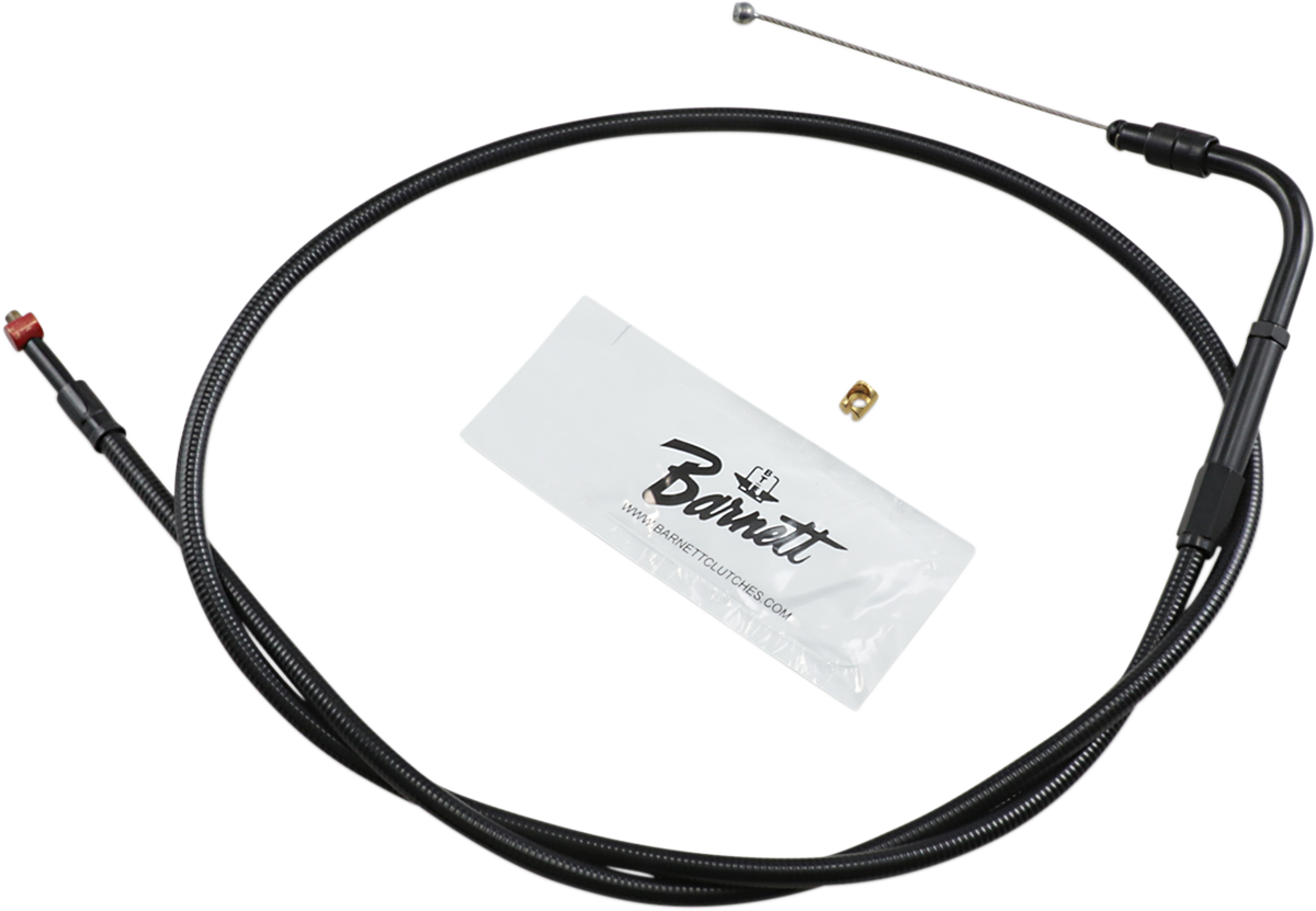 BARNETT Throttle Cable - +3" 131-30-30019-03