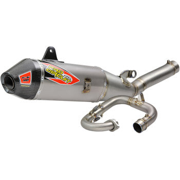 PRO CIRCUIT Ti-6 Pro Exhaust System YZ250F /FX 2019-2023 0331925FP