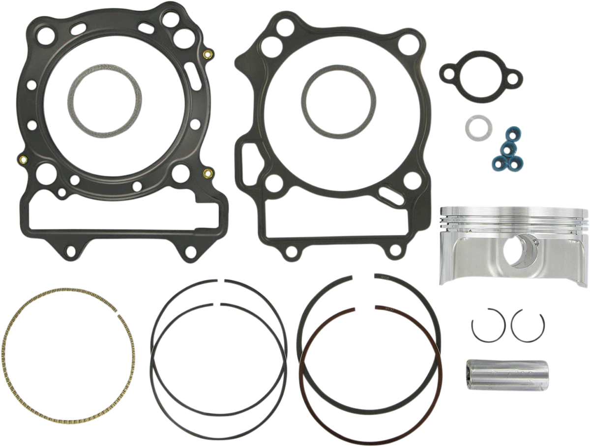 WISECO Piston Kit with Gaskets High-Performance PK1659