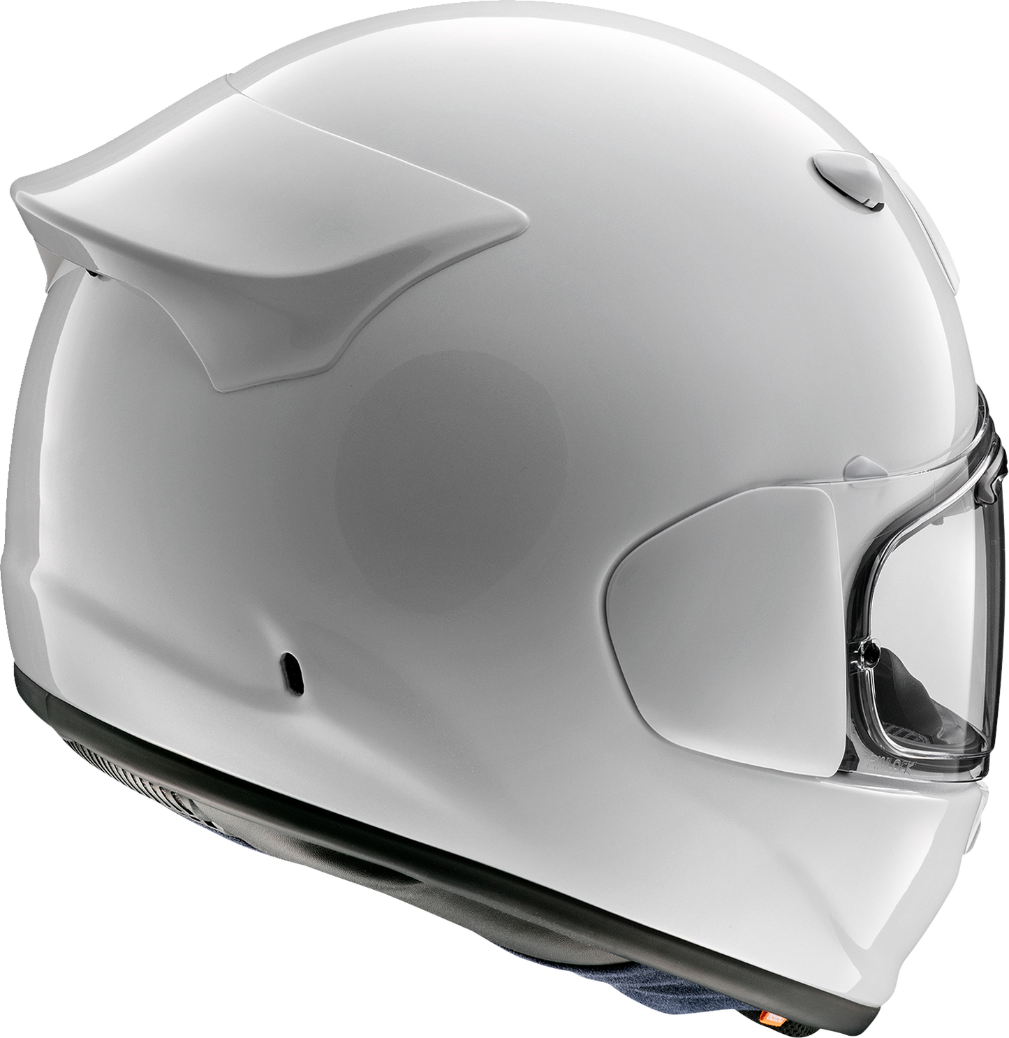ARAI Contour-X Helmet - Solid - Diamond White - XL 0101-16035