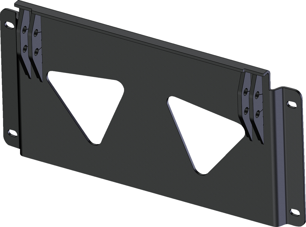 KFI PRODUCTS Plow Mount - CF Moto 106105