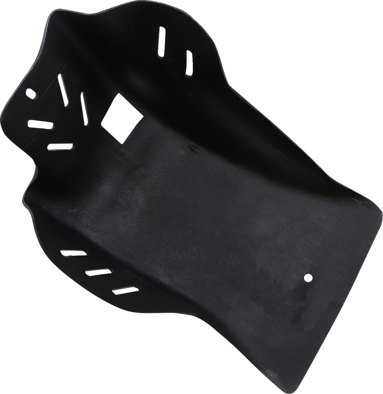 MOOSE RACING Carbon Fiber Skid Plate - Beta BSP25020