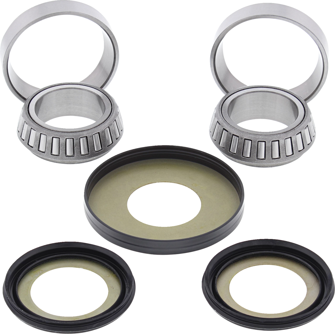 MOOSE RACING Steering Stem Bearing Kit 22-1058