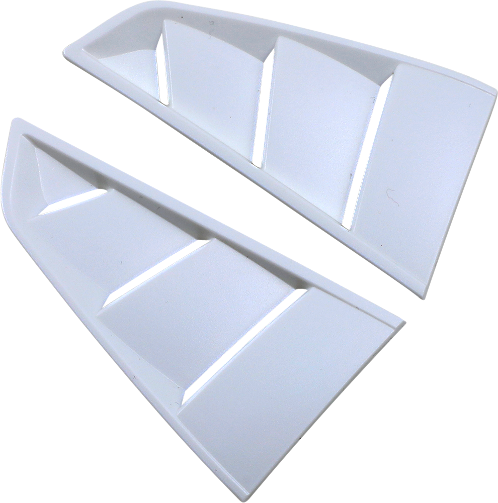 ALPINESTARS SM5 Top Side Vents - White 8970321-20
