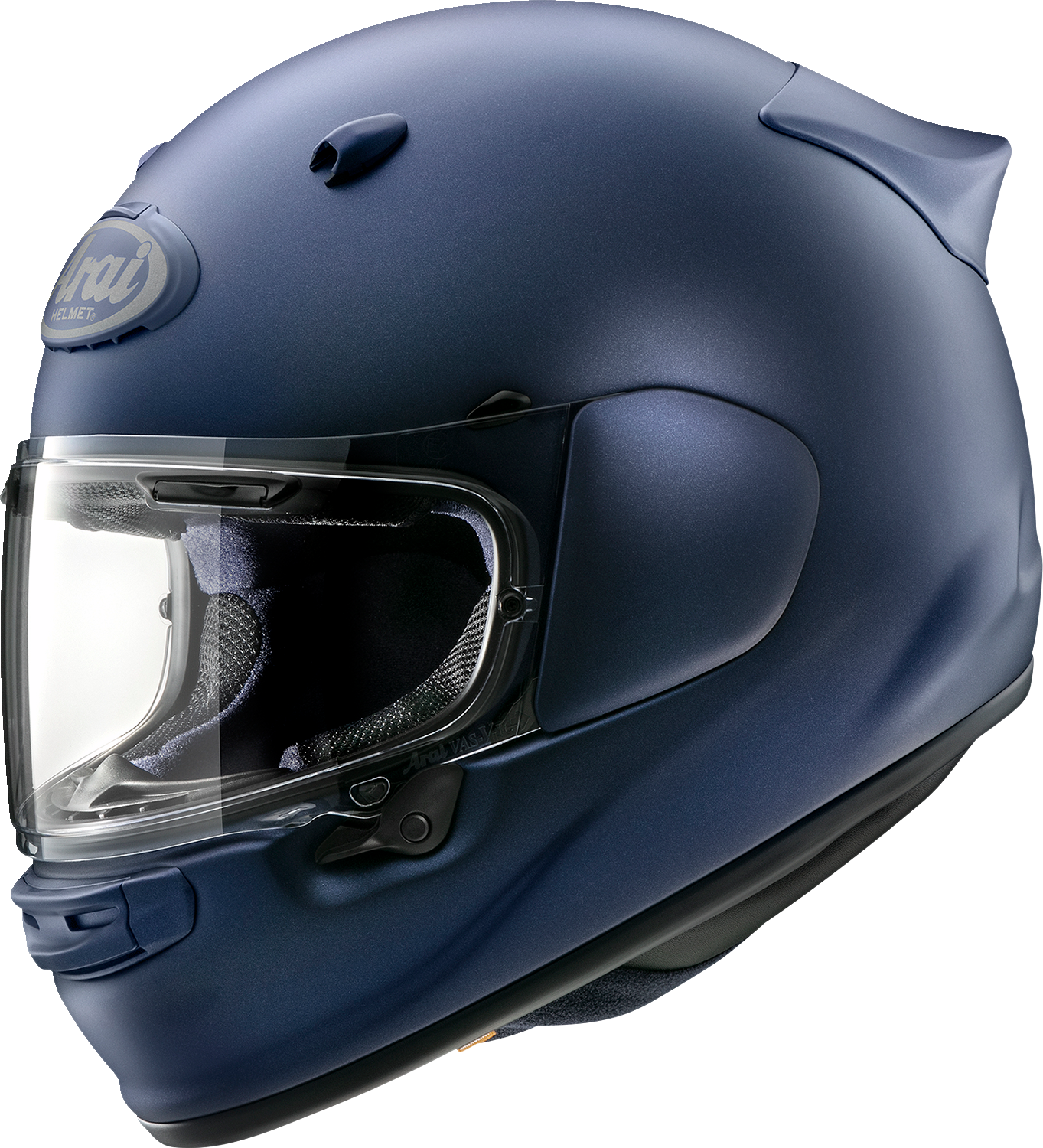 ARAI Contour-X Helmet - Solid - Blue Frost - Large 0101-16046
