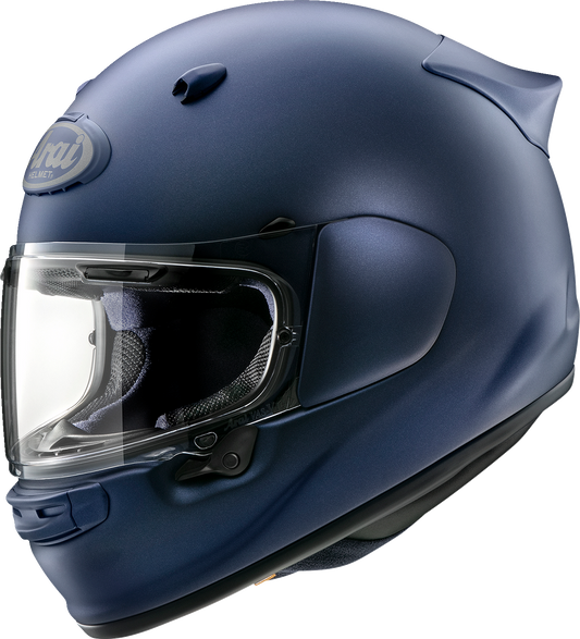 ARAI Contour-X Helmet - Solid - Blue Frost - Medium 0101-16045