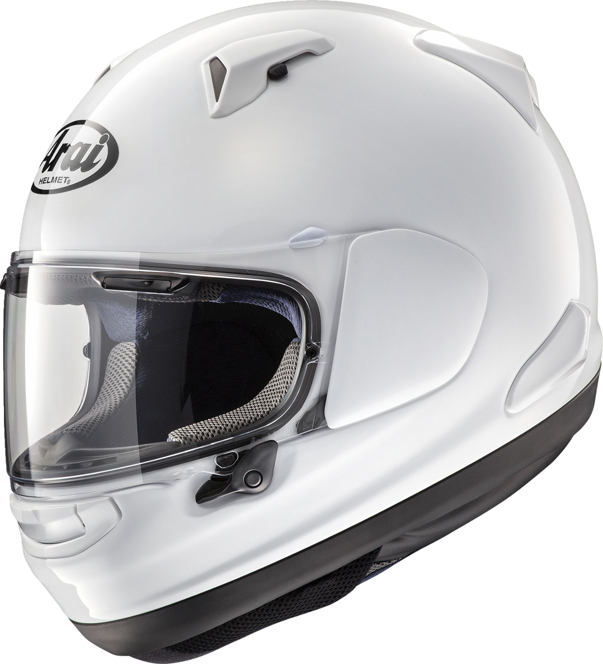ARAI Signet-X Helmet - White - 2XL 0101-15997