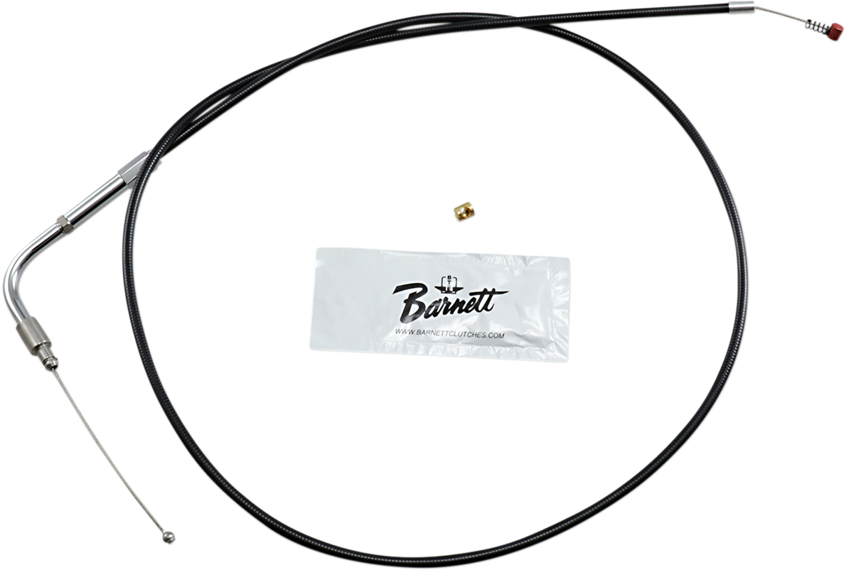 BARNETT Idle Cable - Black 101-30-40016