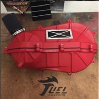 FCI Polaris XP 1000 High FLow Clutch Cover