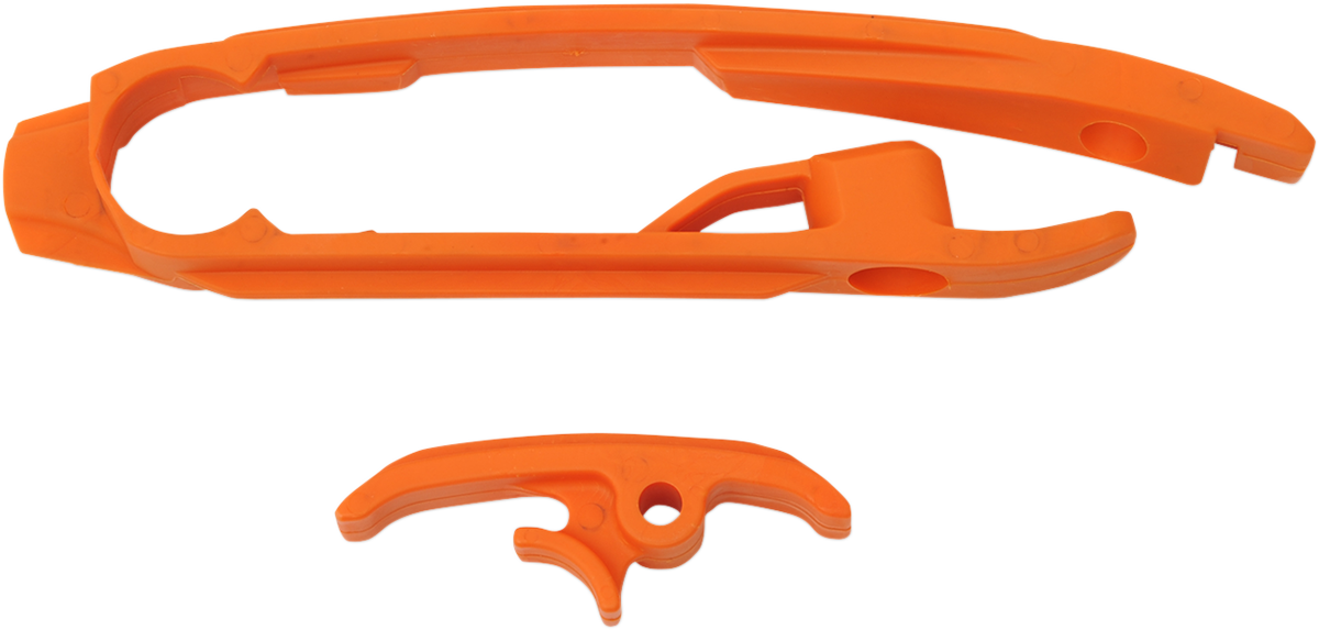 UFO Chain Slider - KTM 125-525 SX/SXF SX 250 - Orange KT04029-127