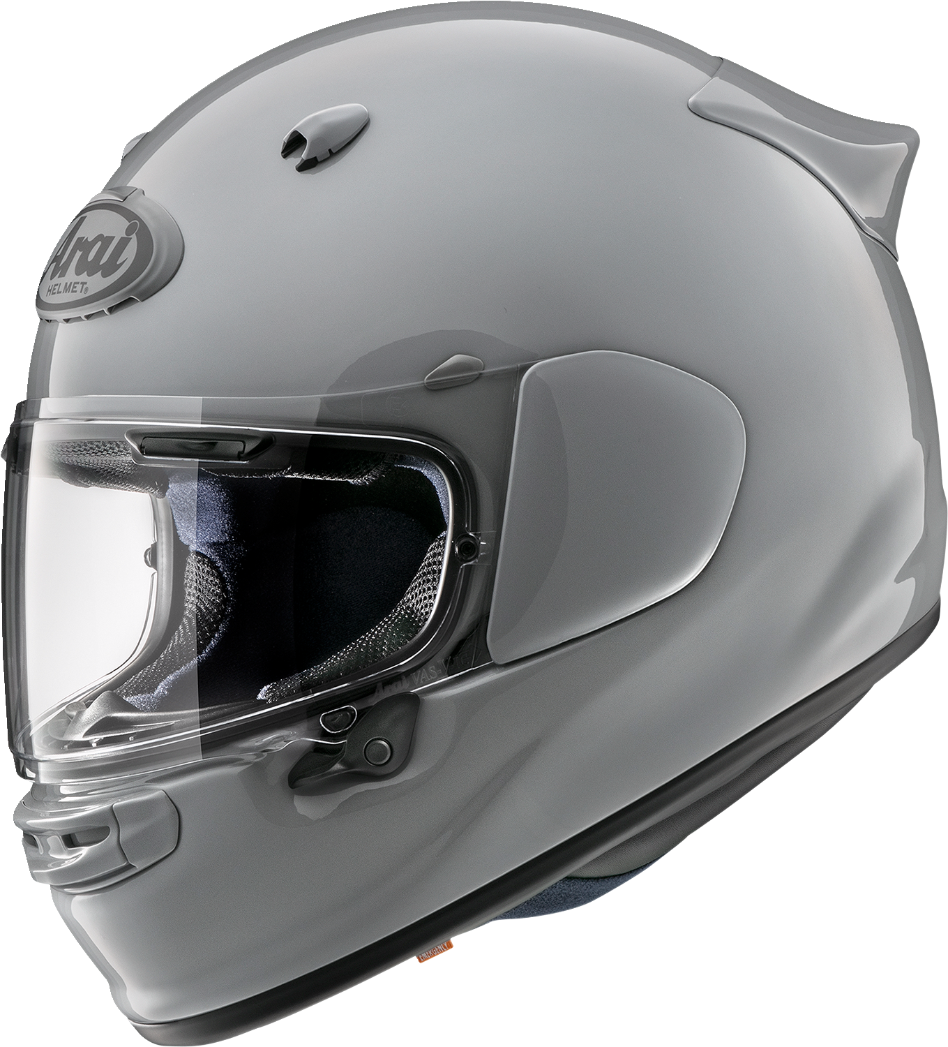ARAI Contour-X Helmet - Solid - Light Gray - XL 0101-16053