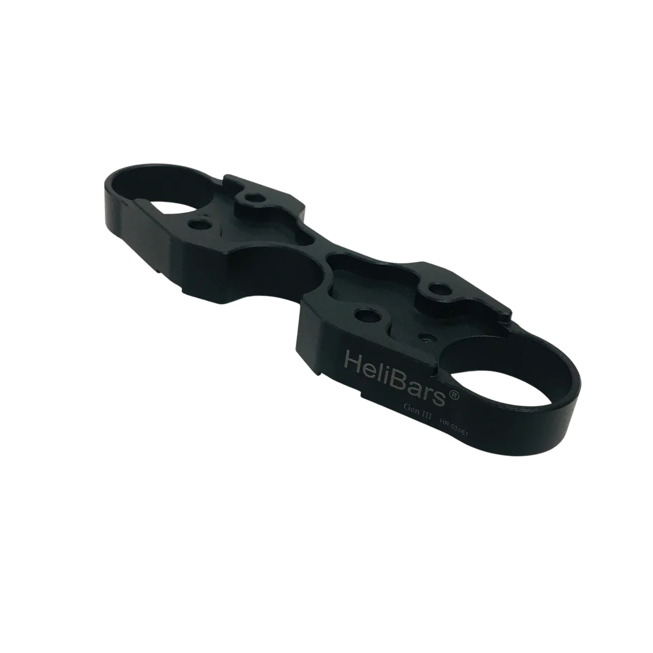 Helibars handlebar risers suzuki gen 3 hayabusa 2022