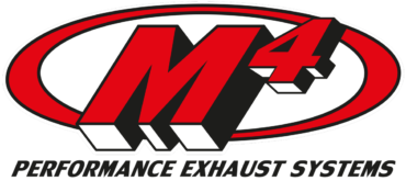 M4 Exhaust Full System GP Black 2016-2019 GSX-S 1000/1000F SU9222-GP