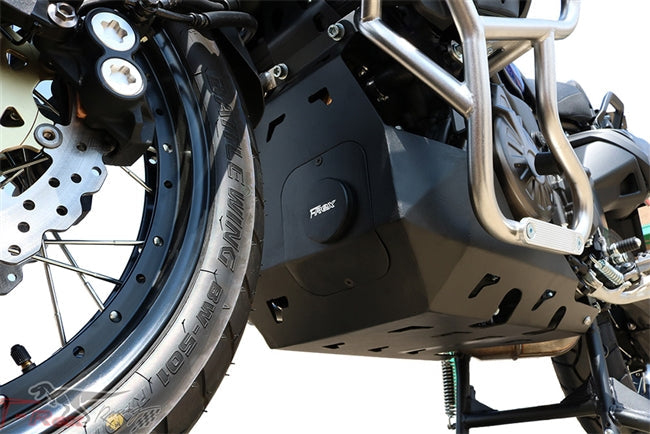 T-rex racing skid plate 2012-2023 yamaha super tenere N77-12SP