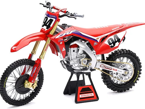 New Ray Toys Hcr Team Honda 94 Kroczen 1:6