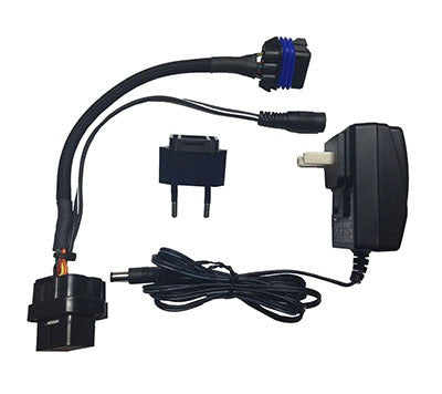 Flashtune honda cbr1000rr bench tuning kit 2017