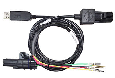 Flashtune ecu zx10 16-20/h2sx 18-21 bike side tuner kit