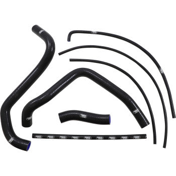 SAMCO SPORT Radiator Hose Kit HAUABUSA 2022 Standard