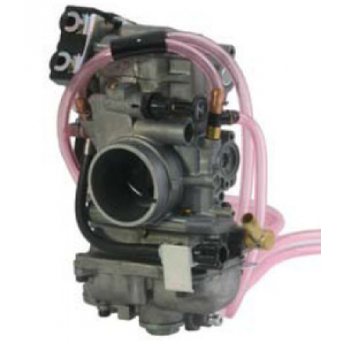Keihin fcr-mx 41 carburetor / with choke 016-935