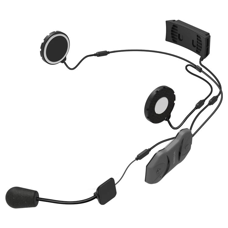 Sena 10R Dual Pack Bluetooth Headset