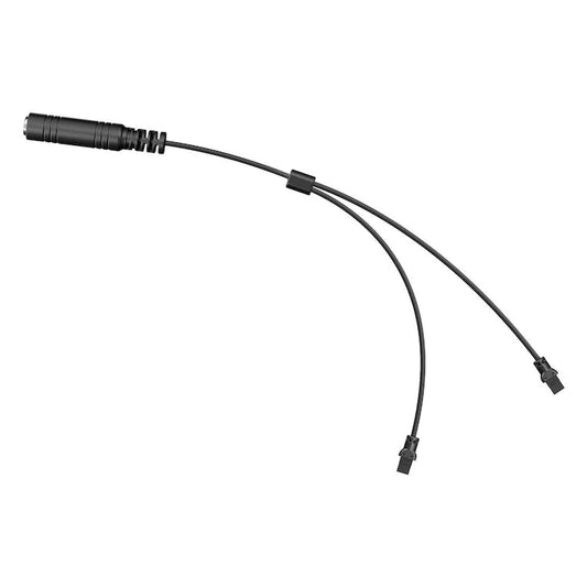 Sena 10R / 50R Adapter Earbud Split Cable