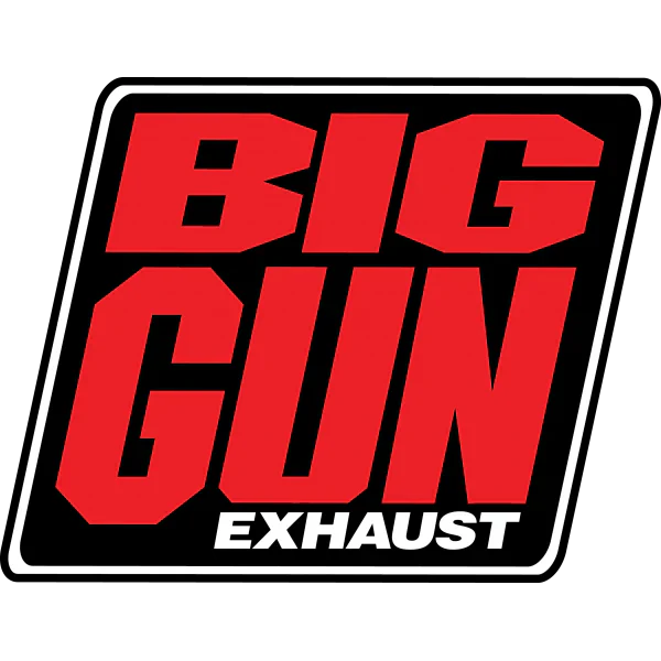 BIG GUN