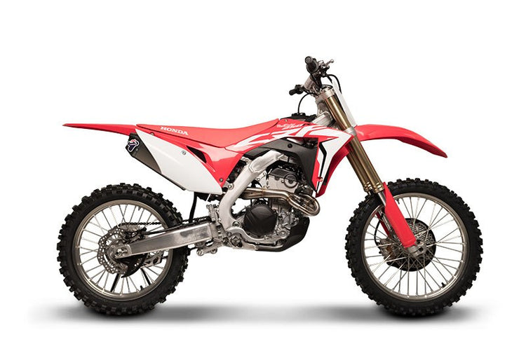 Collection:CRF450R /CRF450L 17-23