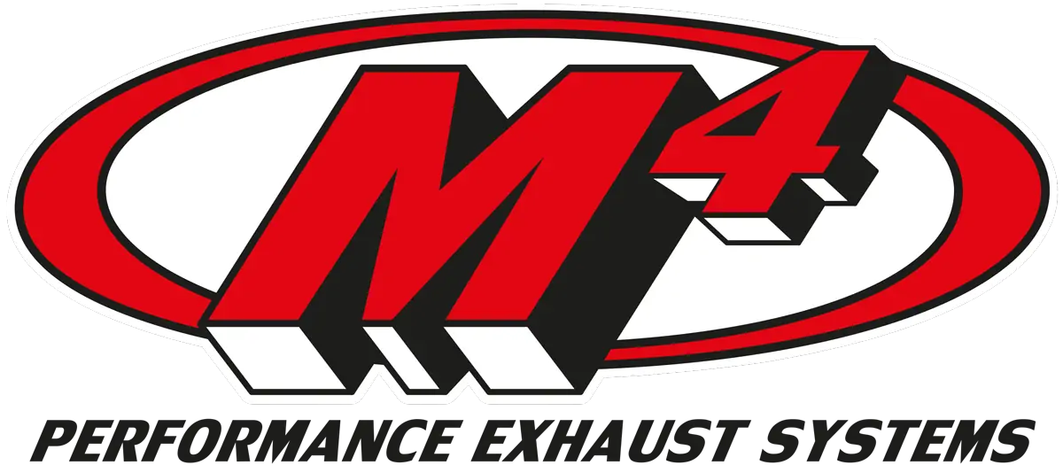 M4 Exhaust