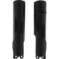 ACERBIS Fork Cover - Lower - Black 2976260001