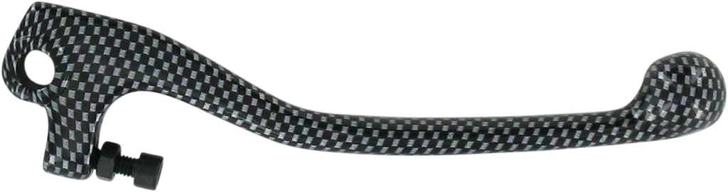 Parts Unlimited Brake Lever - Carbon Fiber Look 53175-Ml3-790 C
