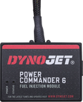 DYNOJET Power Commander-6 with Ignition Adjustment - Yamaha PC6-22072