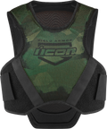 ICON Softcore™ Vest - Green Camo - Small/Medium 2702-0277