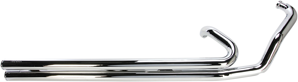 COBRA Speedster X-Tra Long Exhaust - Stratoliner 2924T