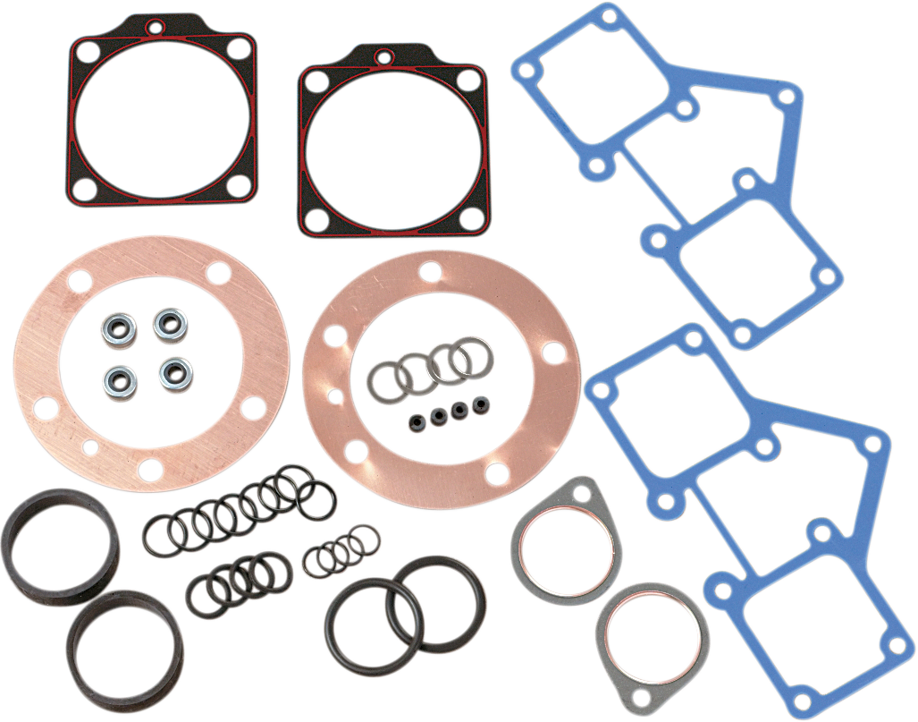 S&S CYCLE Top End Gasket Kit 90-9500