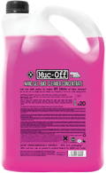 MUC-OFFNano Gel Cleaner 5 Lt348US