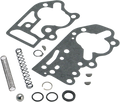 S&S CYCLE Oil Pump Rebuild Kit - Standard 31-6278
