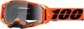 100% Armega Goggles - CW2 - Clear 50004-00012