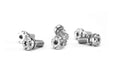 TBR Endcap Bolt Kits