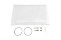 Two Brothers Muffler Repack Kit005-10038MX