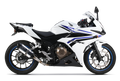 Honda CBR500R (16-21)/CB500F (16-18) Slip-On Systems
