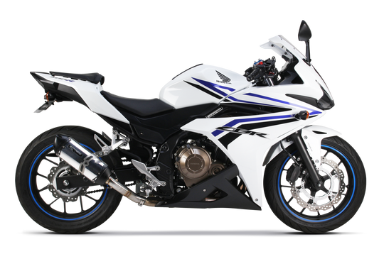 Honda CBR500R S1R Full System (2016-2021)