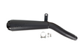 Two Brothers Honda Rebel 1100 Comp-S Slip-On System (2021-2023) 005-5400499-B