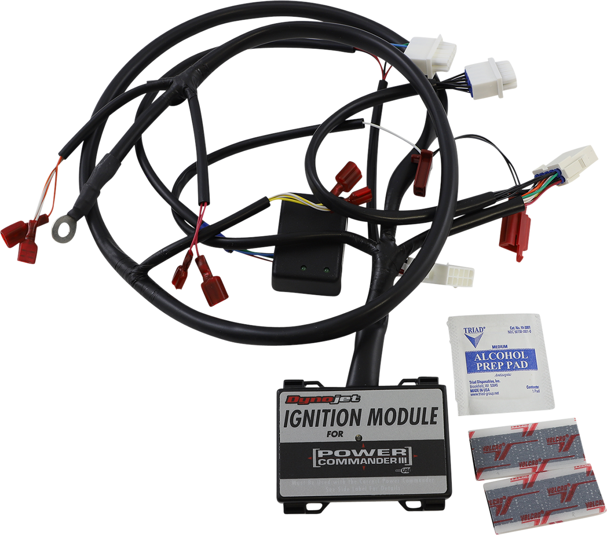 DYNOJET Ignition Module USB 06-08