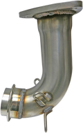 BASSANI XHAUST Down Pipe - Slingshot 6S19