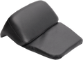 SADDLEMEN Chopped Pillow Top Tour-Pak Pad 11886-PT