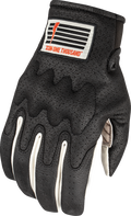 ICON Airform Slabtown™ Gloves - Black - Small 3301-4803