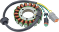 Parts Unlimited Stator - Ski-Doo/Lynx 340-22015
