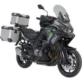 SW-MOTECH Adventure Luggage System - Silver - Kawasaki Versys 1000 '18-'19 ADV.08.922.75001/S